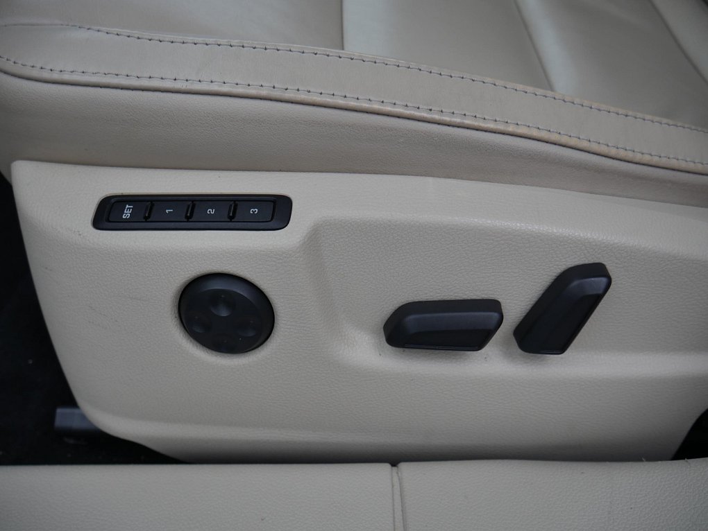 Škoda Superb II 3.6 L&K