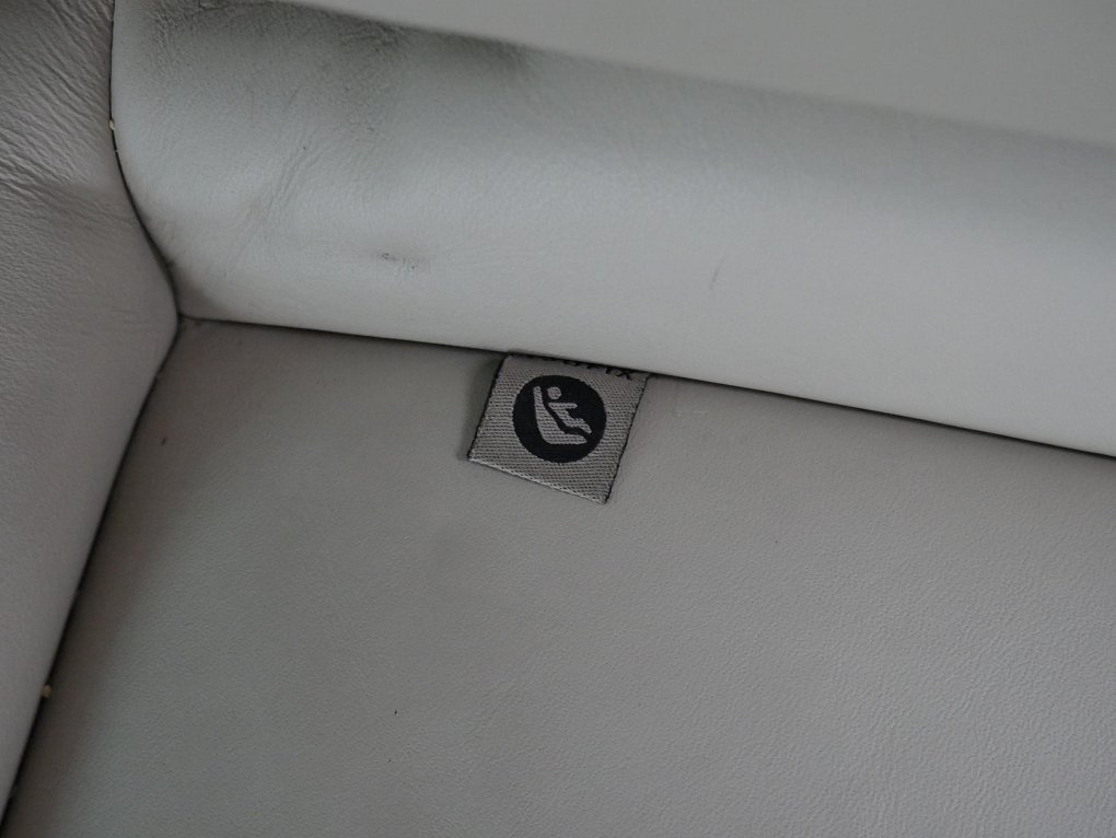 Škoda Superb II 3.6 L&K