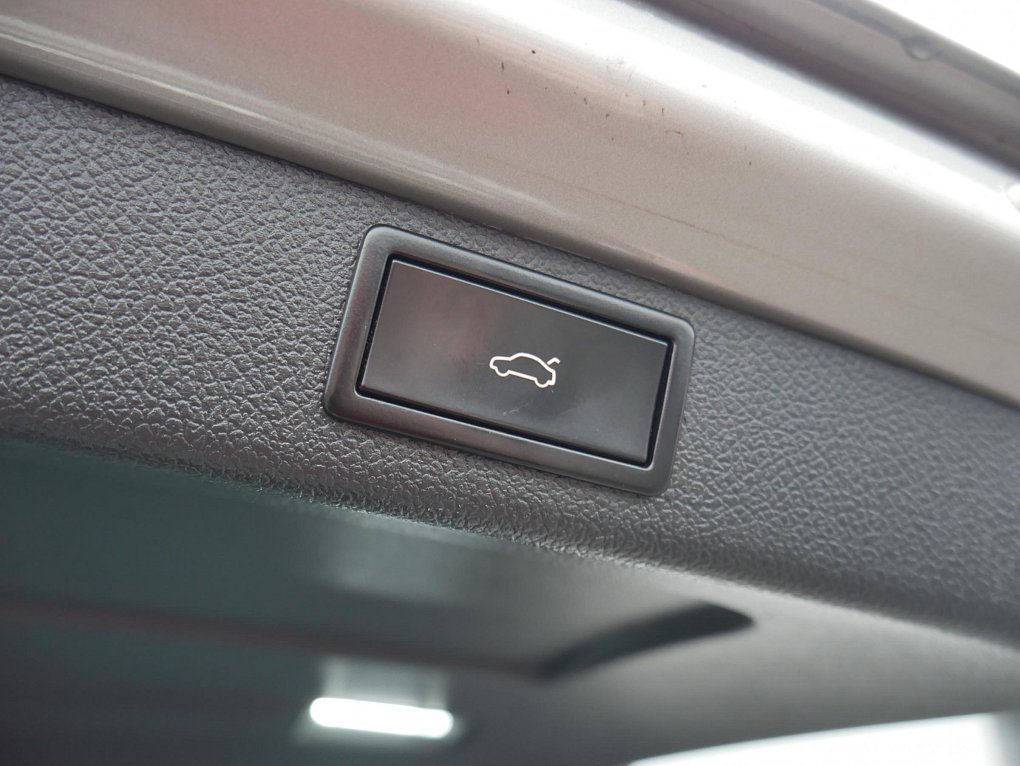 Škoda Superb II 3.6 L&K