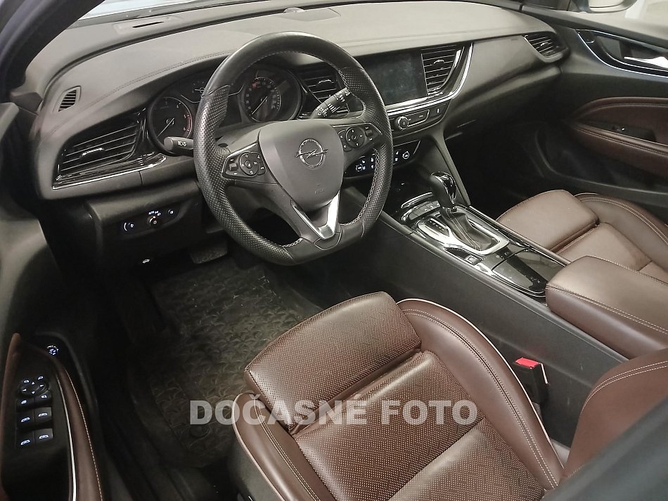 Opel Insignia 2.0CDTi Ultimate