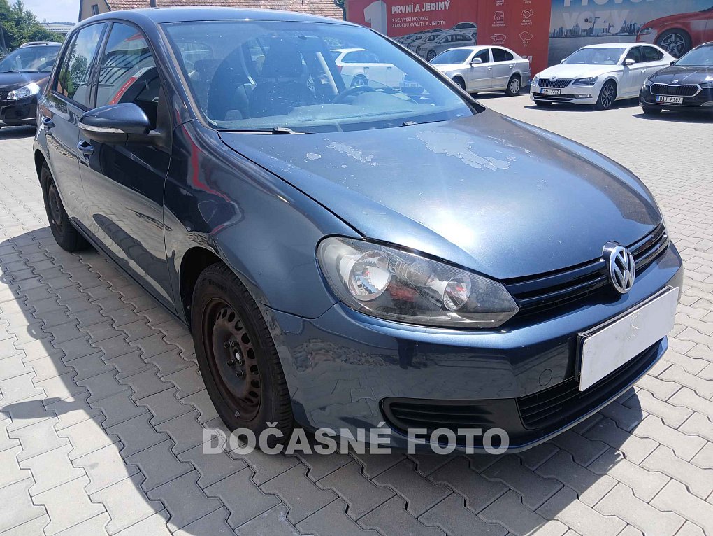 Volkswagen Golf 1.4i 