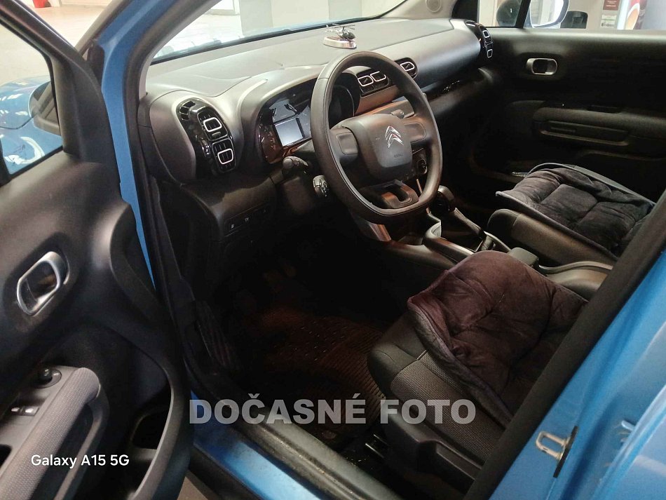 Citroën C3 Aircross 1.2 PT 