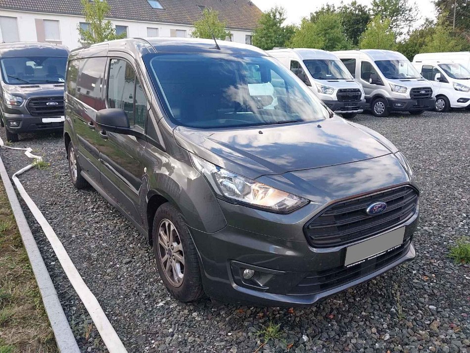 Ford Transit Connect 1.5TDCi Trend MAXi
