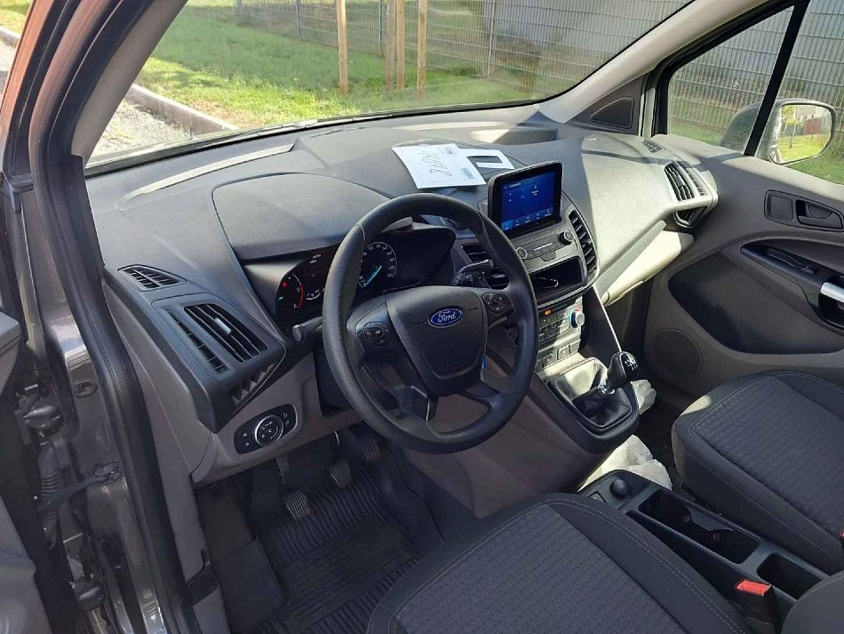 Ford Transit Connect 1.5TDCi Trend MAXi