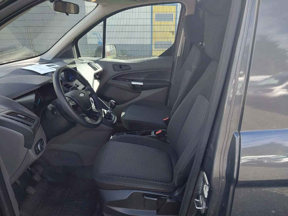 Ford Transit Connect 1.5TDCi Trend MAXi