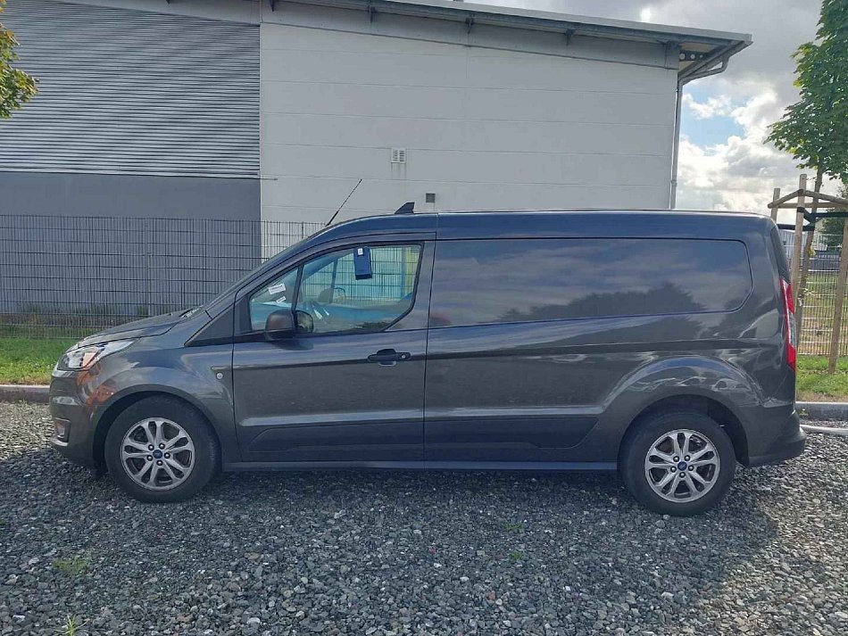 Ford Transit Connect 1.5TDCi Trend MAXi