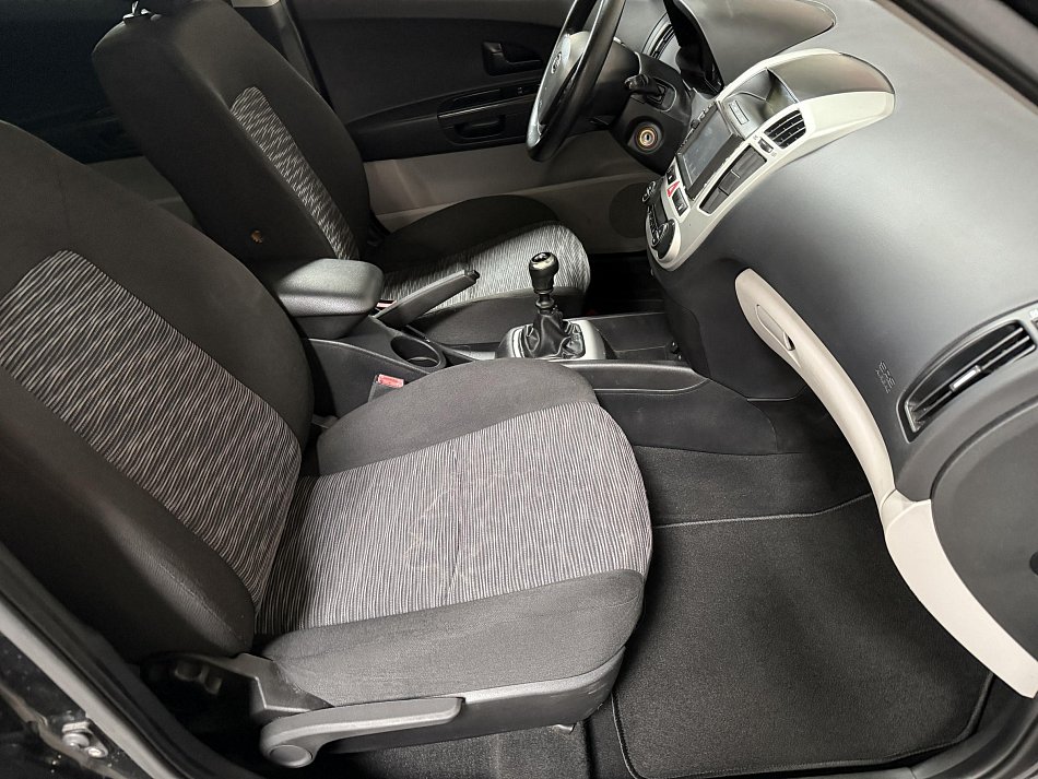 Kia Ceed 1.6 CRDI 