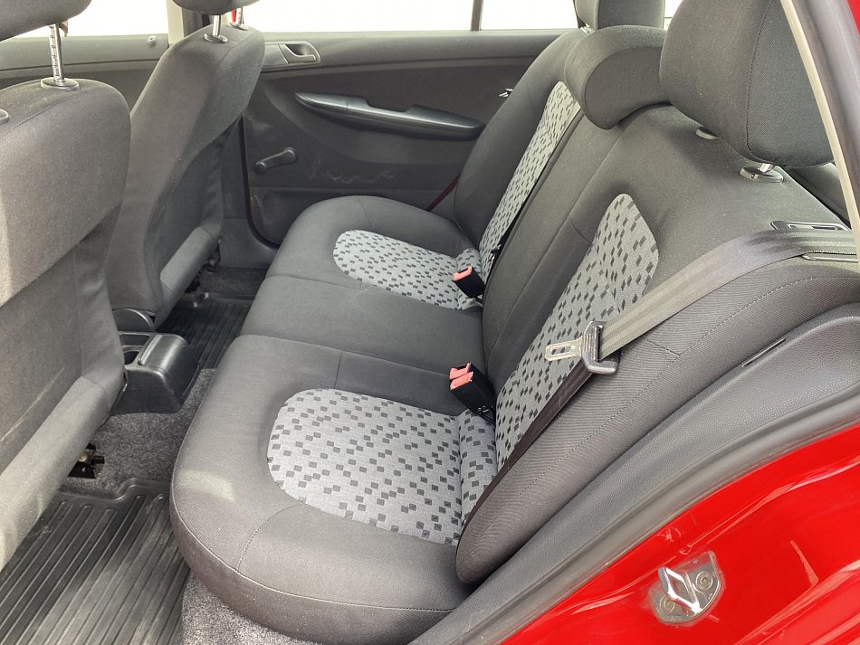 Škoda Fabia I 1.2i 