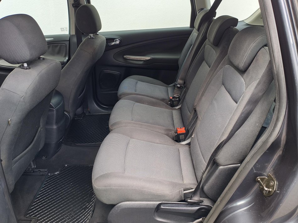 Ford S-MAX 2.0TDCi 