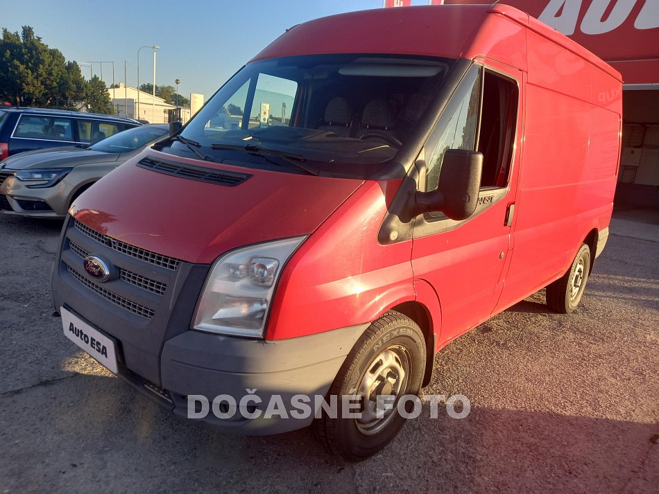 Ford Transit 2.0TDCI 