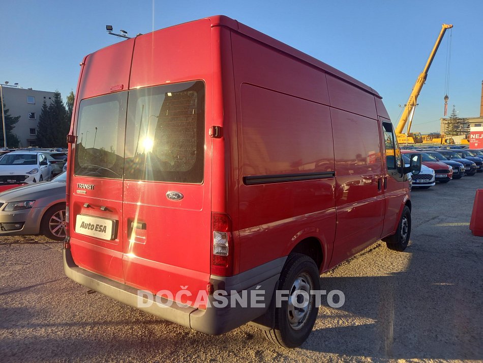 Ford Transit 2.0TDCI 