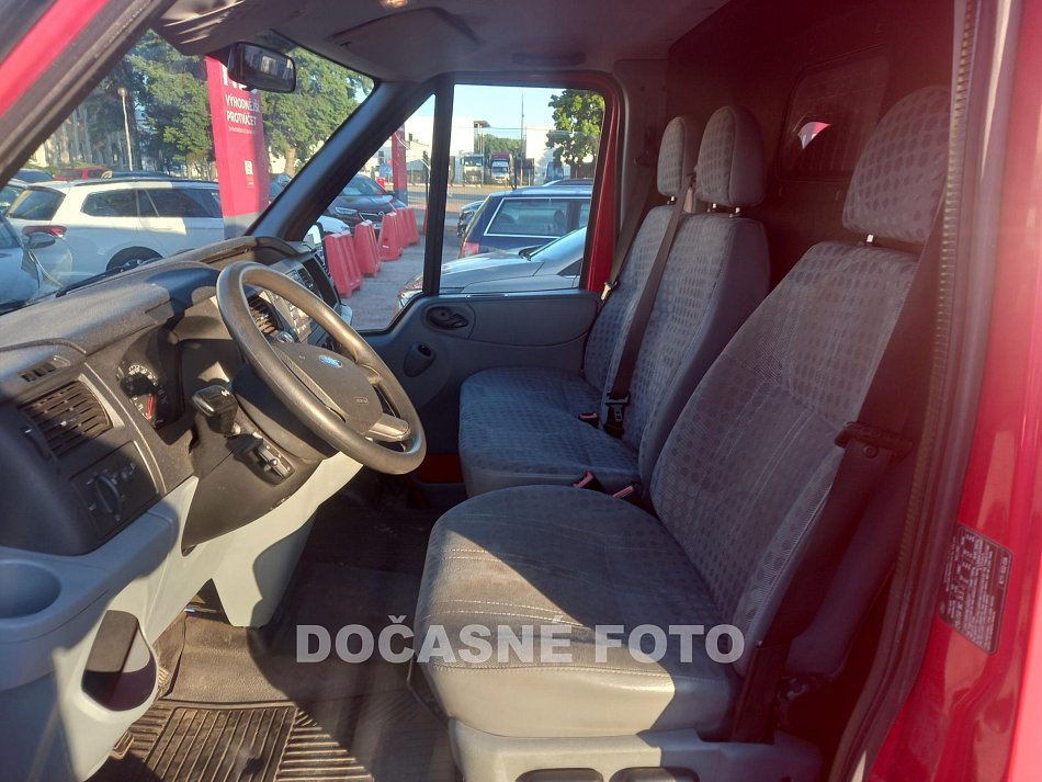 Ford Transit 2.0TDCI 