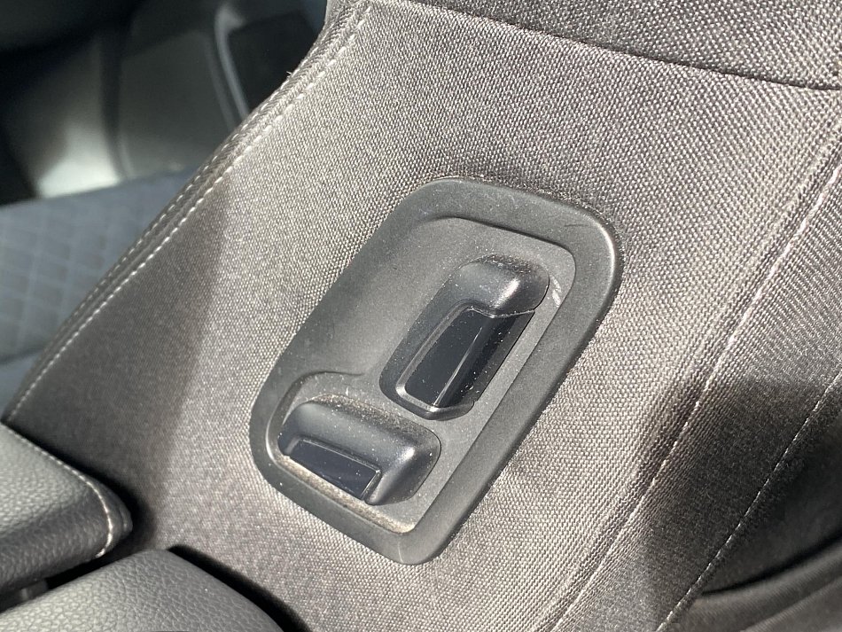 Škoda Superb III 2.0 TDi Style