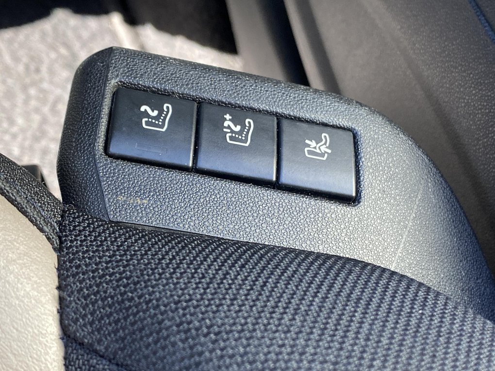 Citroën C4 Picasso 2.0HDi 