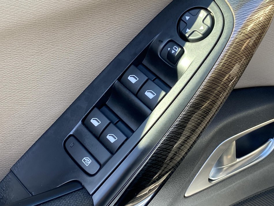 Citroën C4 Picasso 2.0HDi 