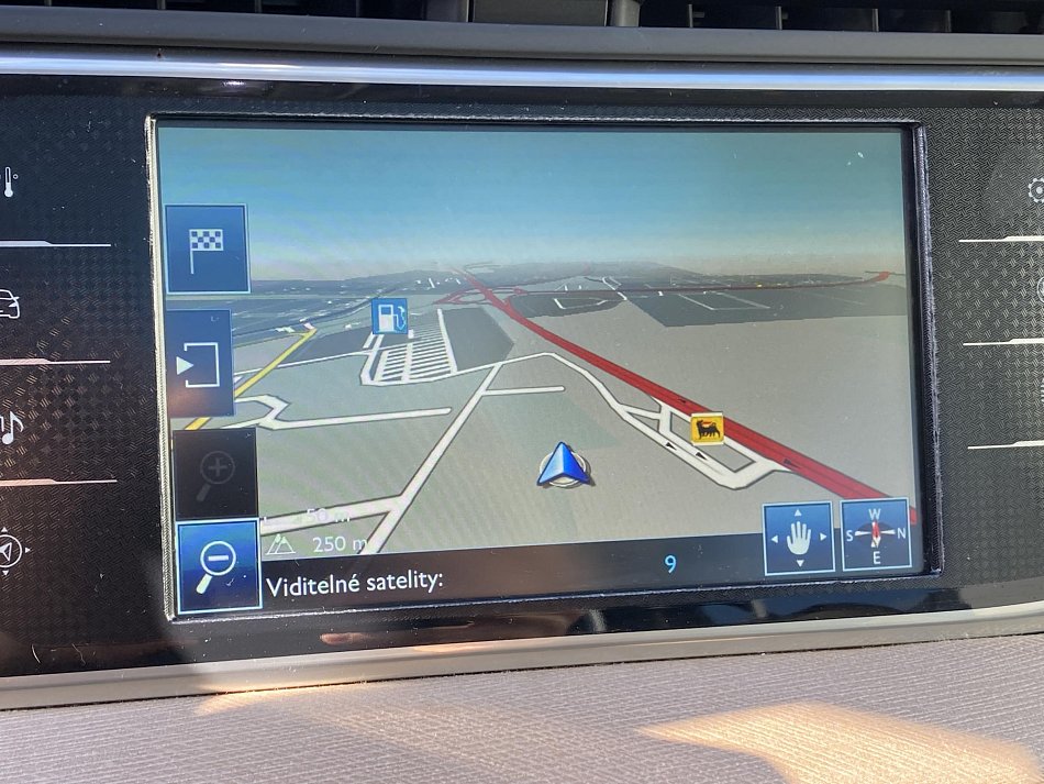 Citroën C4 Picasso 2.0HDi 