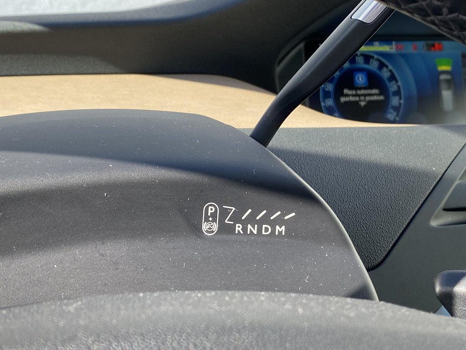 Citroën C4 Picasso 2.0HDi 