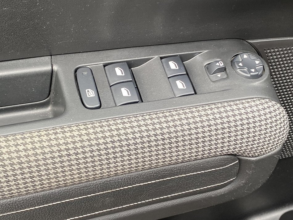 Citroën C3 Aircross 1.2PT Shine