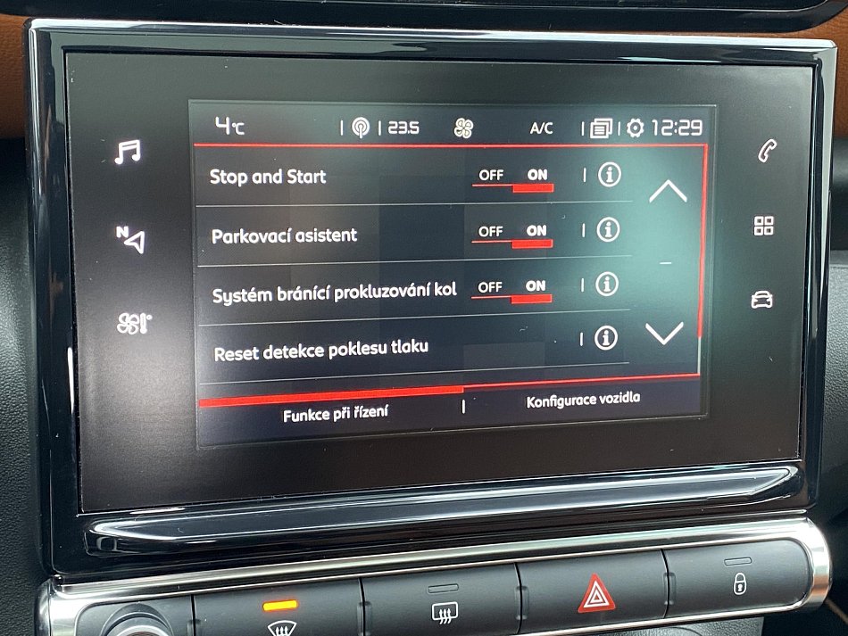 Citroën C3 Aircross 1.2PT Shine