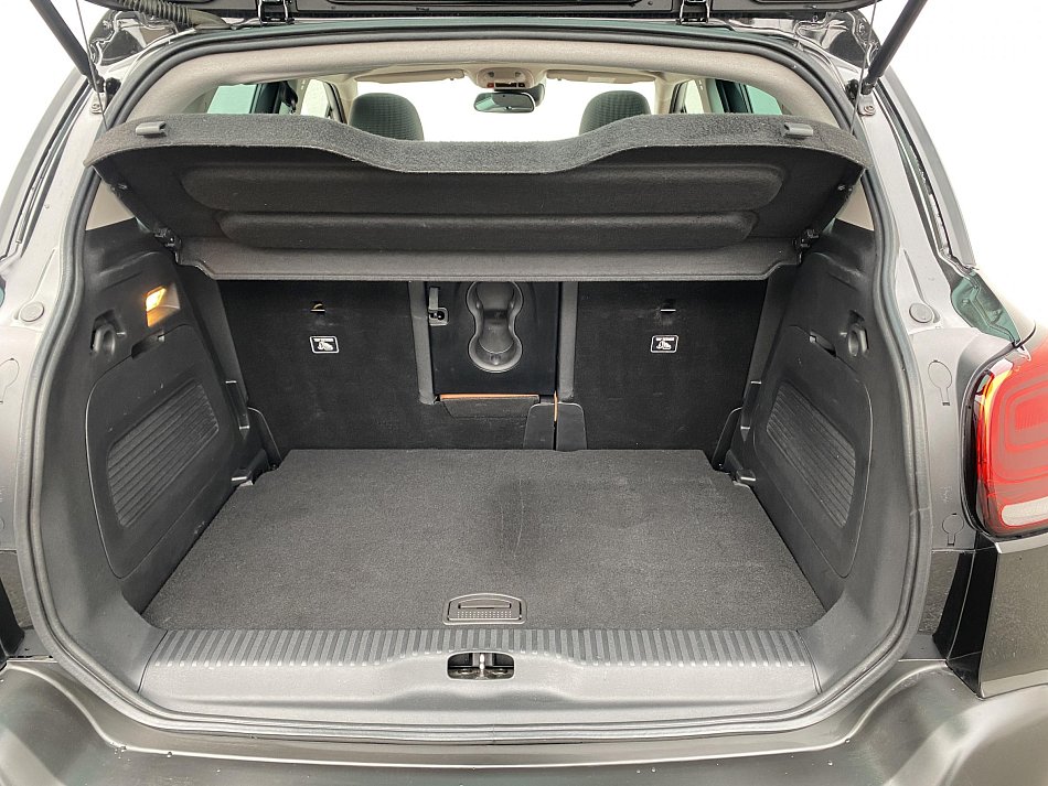 Citroën C3 Aircross 1.2PT Shine