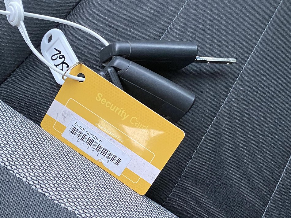 Škoda Rapid 1.0 TSi Ambition