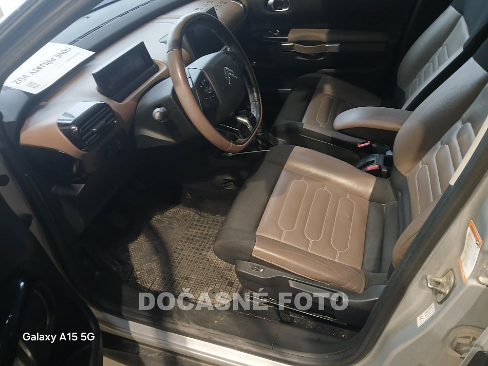 Citroën C4 Cactus 1.2 PURETECH 
