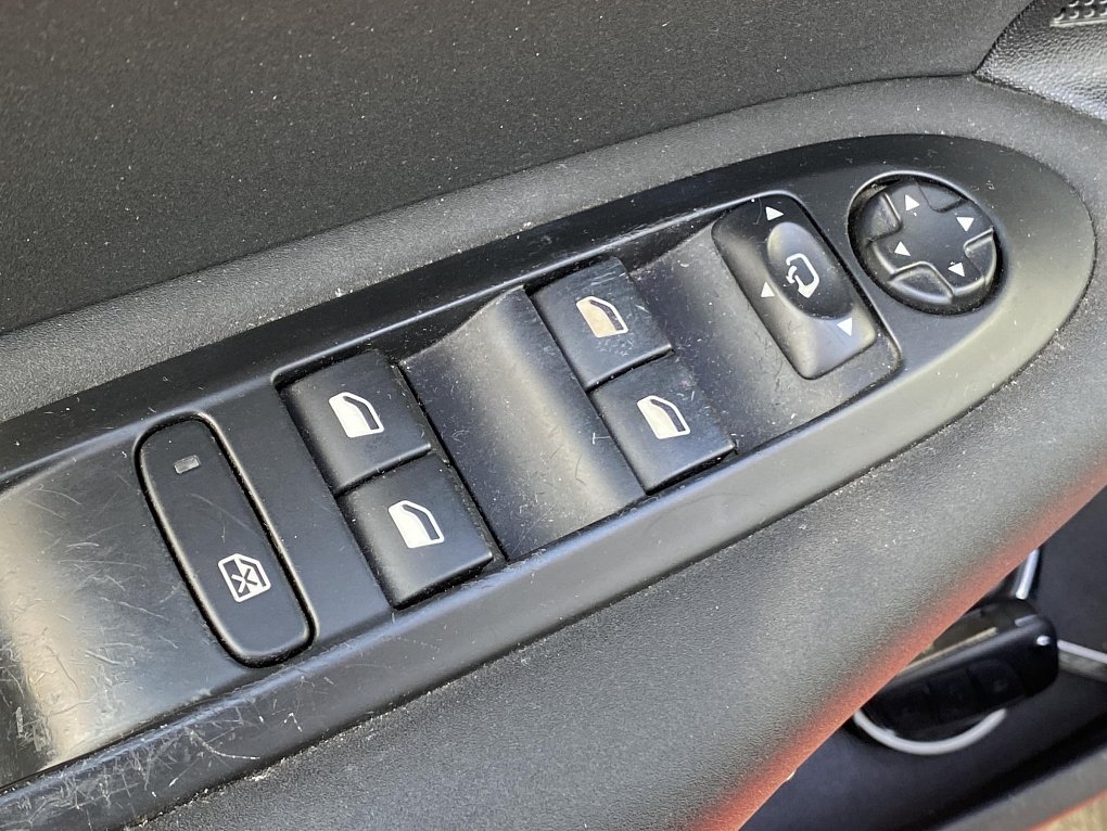 Citroën C4 1.6VTi Exclusive