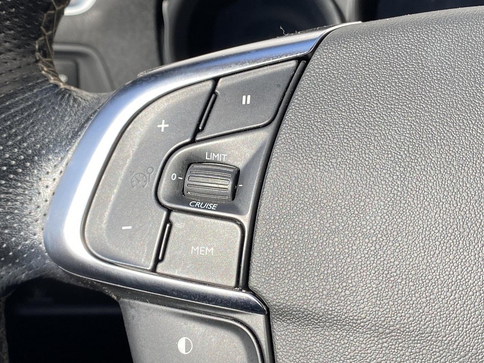 Citroën C4 1.6VTi Exclusive