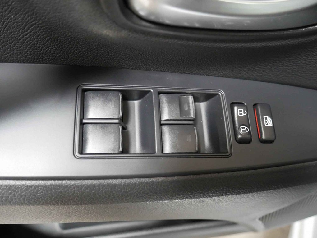 Toyota Avensis 1.8i 
