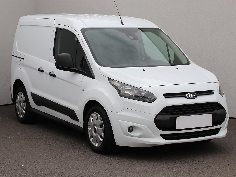 Ford Transit Connect 1.6TDCi Trend