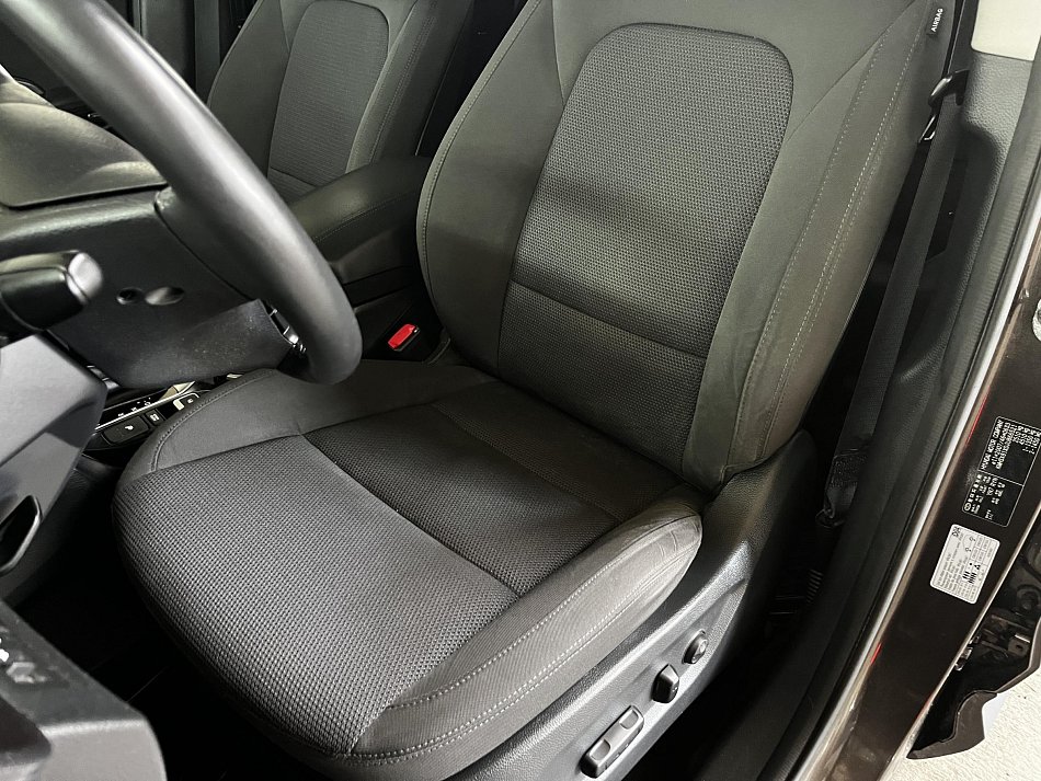 Hyundai Santa Fe 2.2 CRDi 