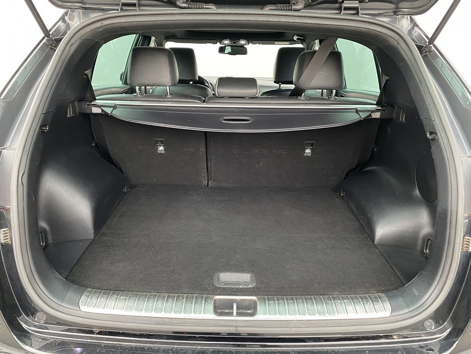 Kia Sportage 2.0 CRDi GT Line
