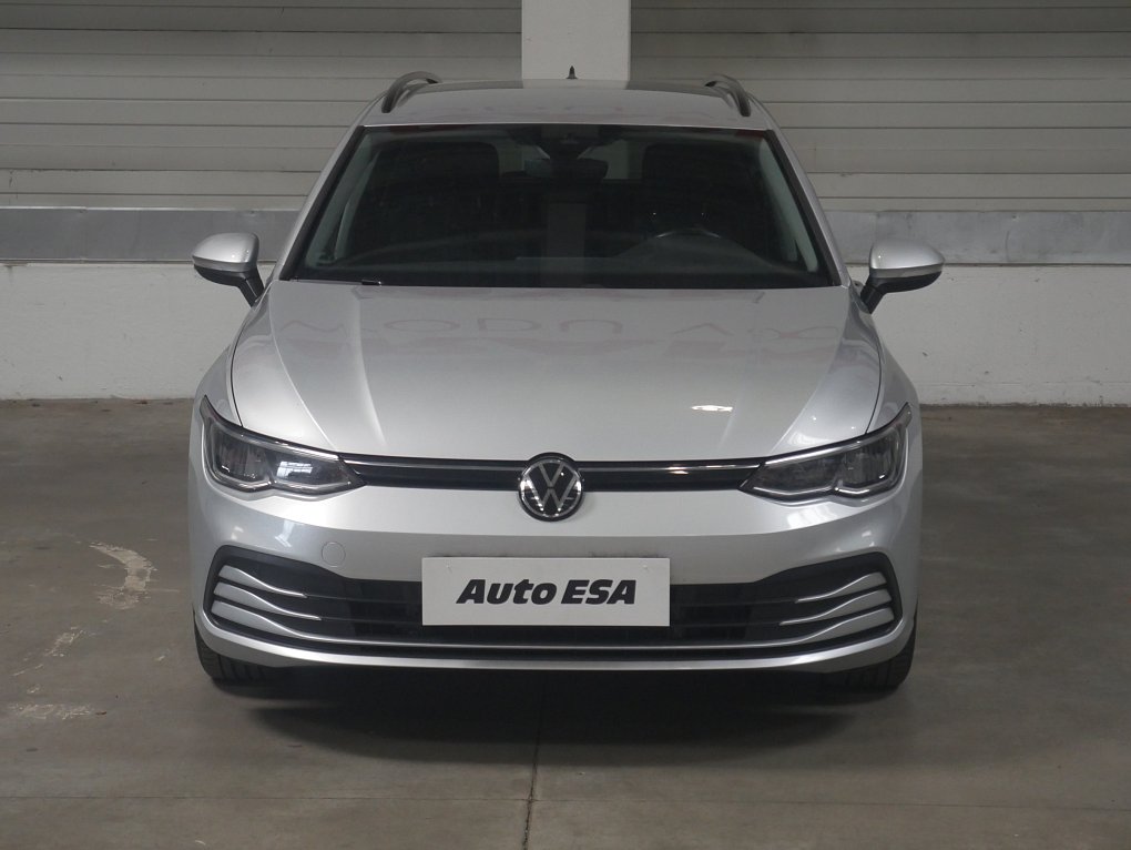 Volkswagen Golf 2.0 TDi Life