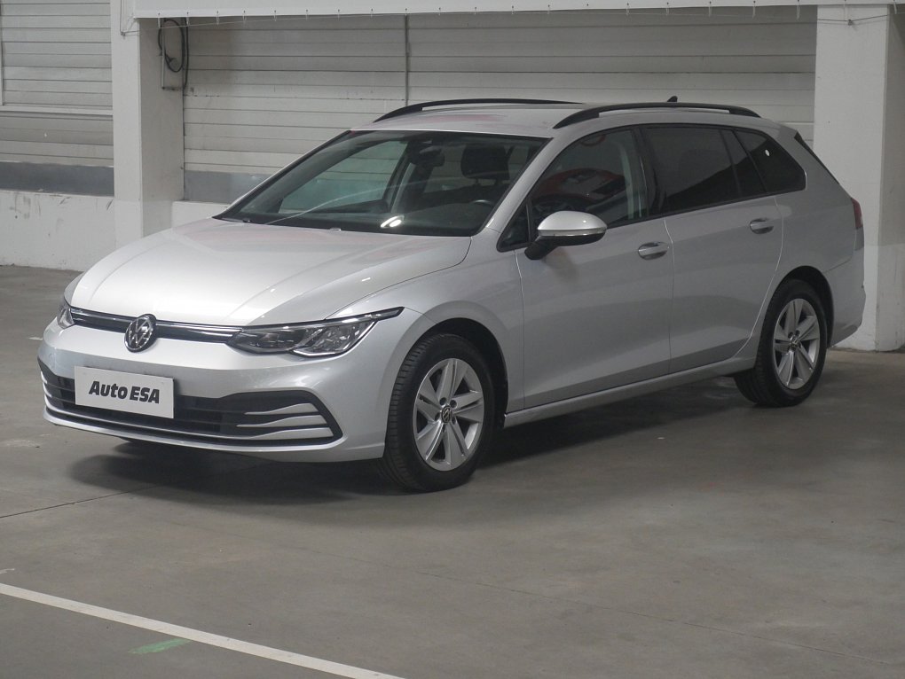 Volkswagen Golf 2.0 TDi Life