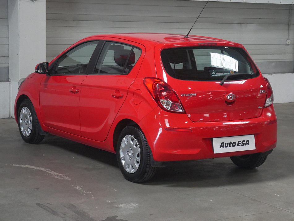 Hyundai I20 1.25i 