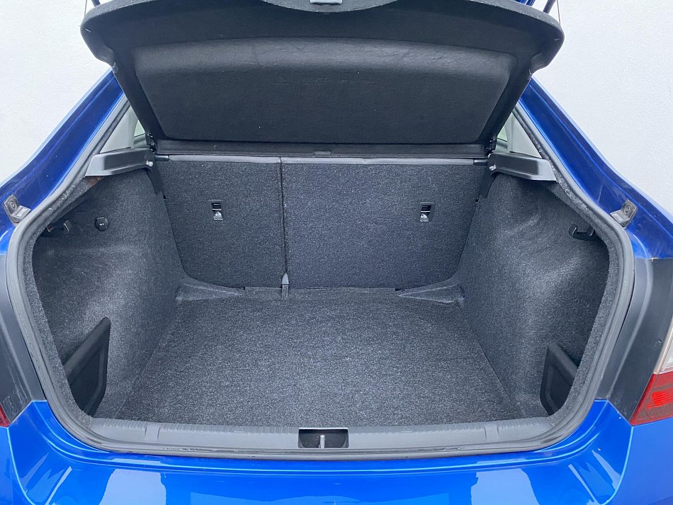 Škoda Rapid 1.0 TSi Ambition