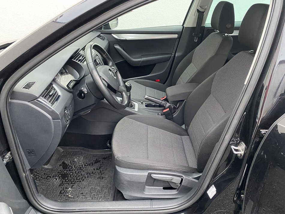 Škoda Octavia III 1.2 TSi Ambiente