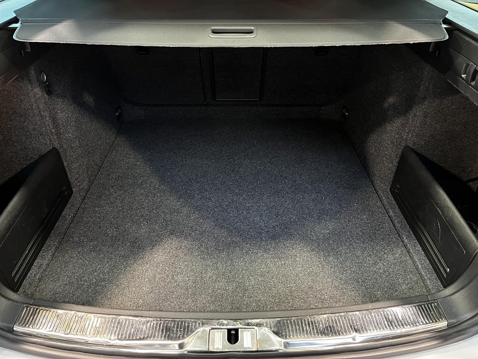 Škoda Superb II 2.0TDi 