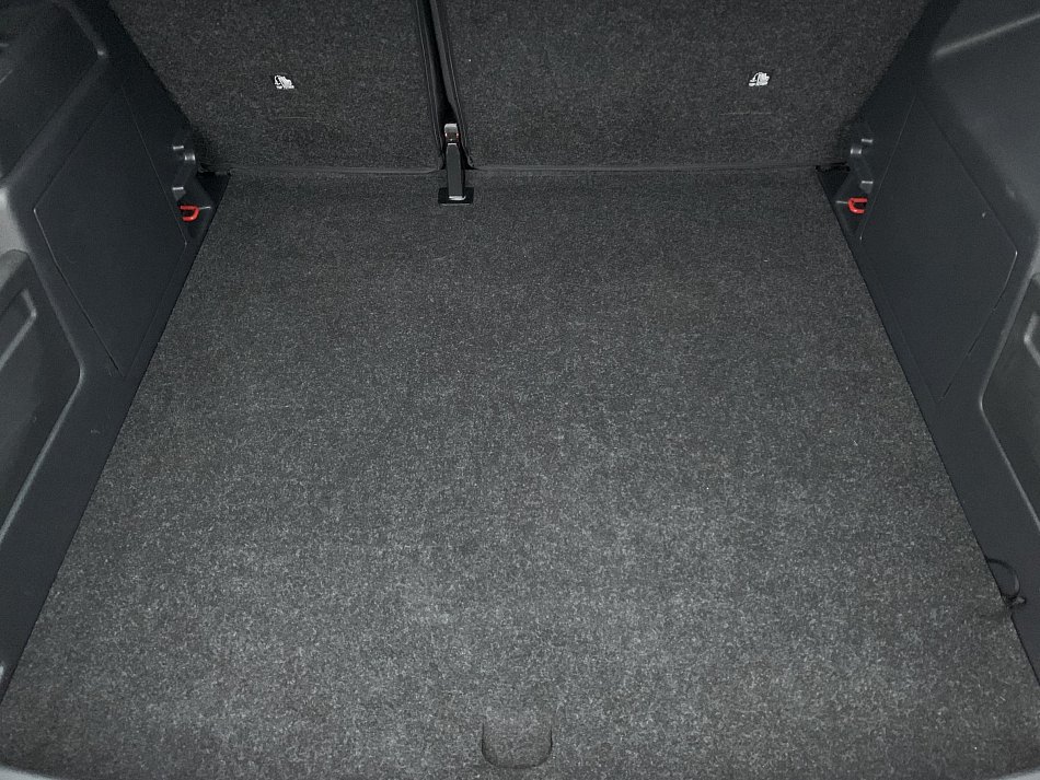 Škoda Fabia III 1.0 TSI Monte Carlo