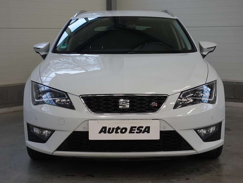 Seat Leon 2.0TDi  FR