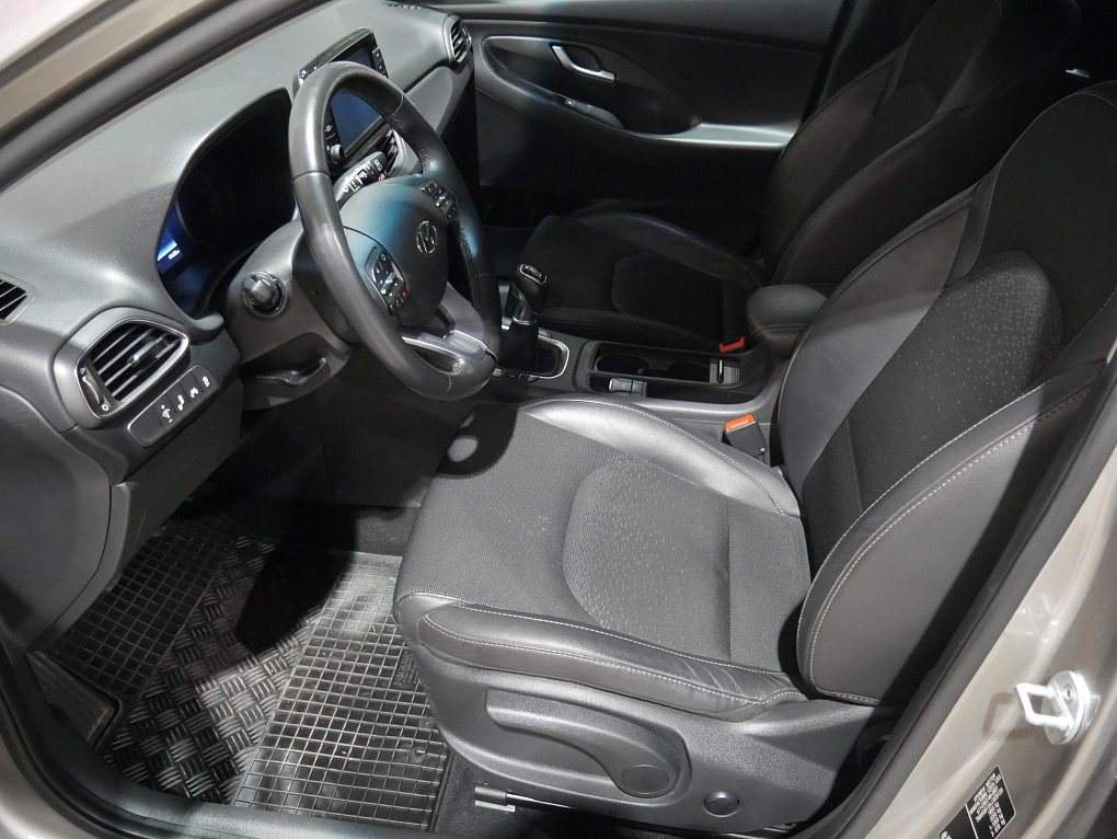 Hyundai I30 1.4 T-GDi 