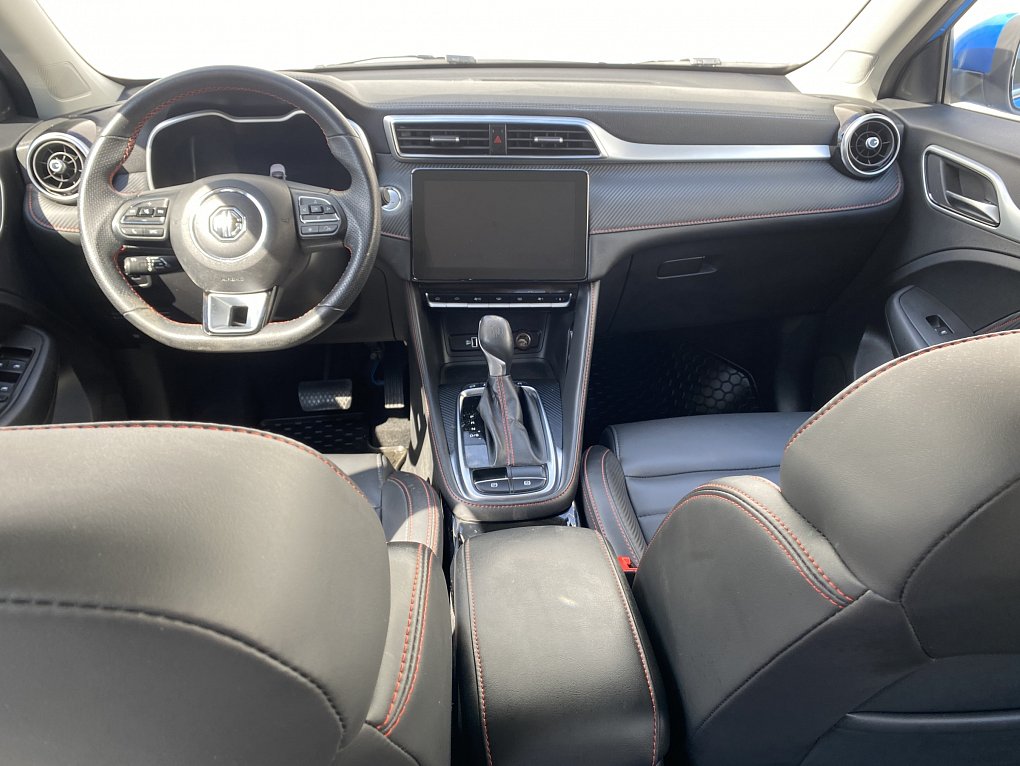 MG ZS 1.0TGi 