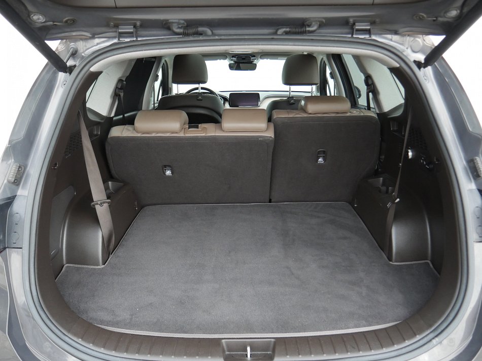 Hyundai Santa Fe 2.2 CRDi  4x4