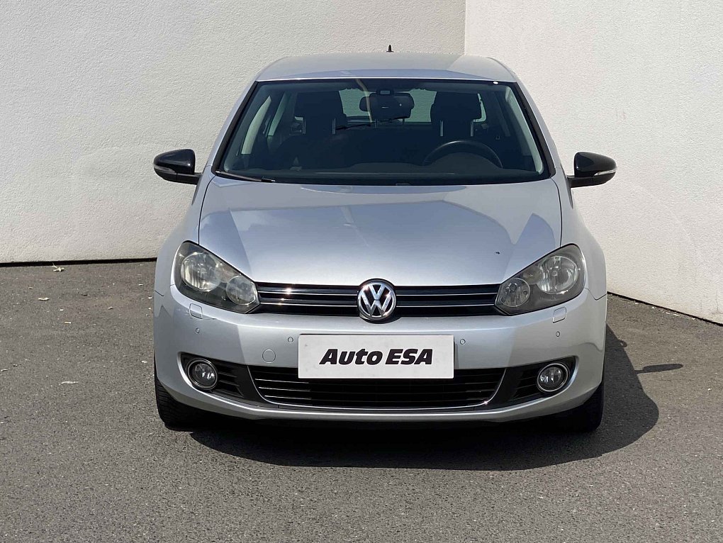 Volkswagen Golf 2.0 TDi Style