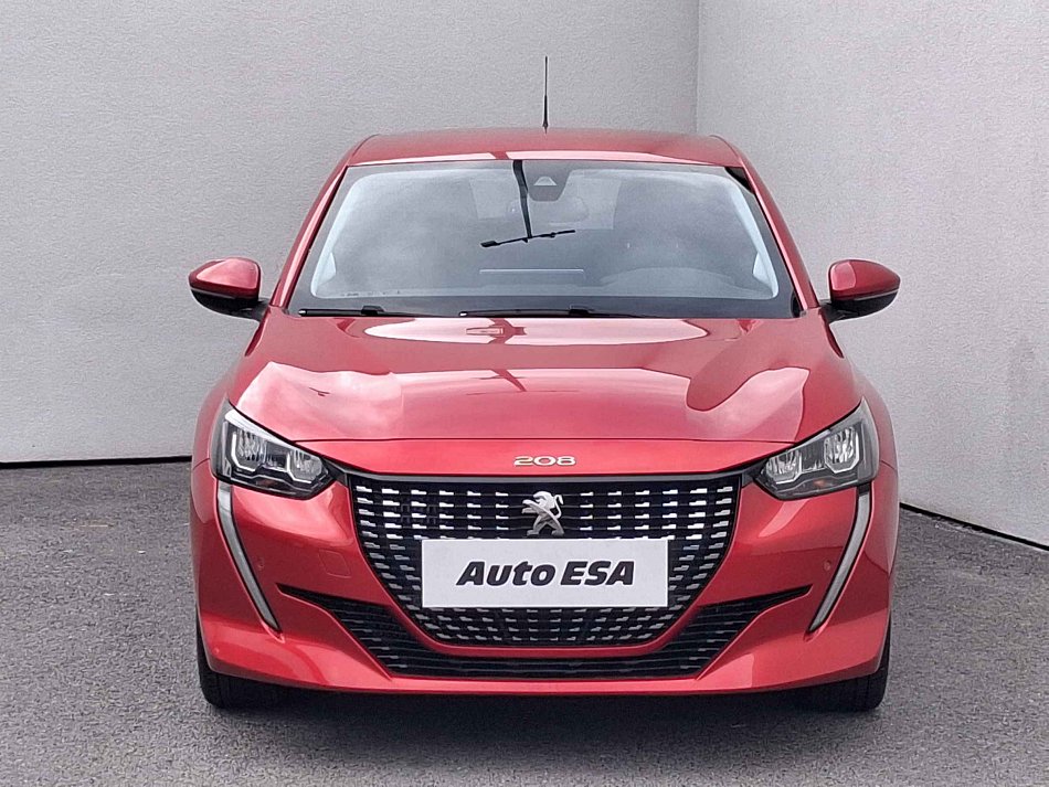 Peugeot 208 1.2PT Allure
