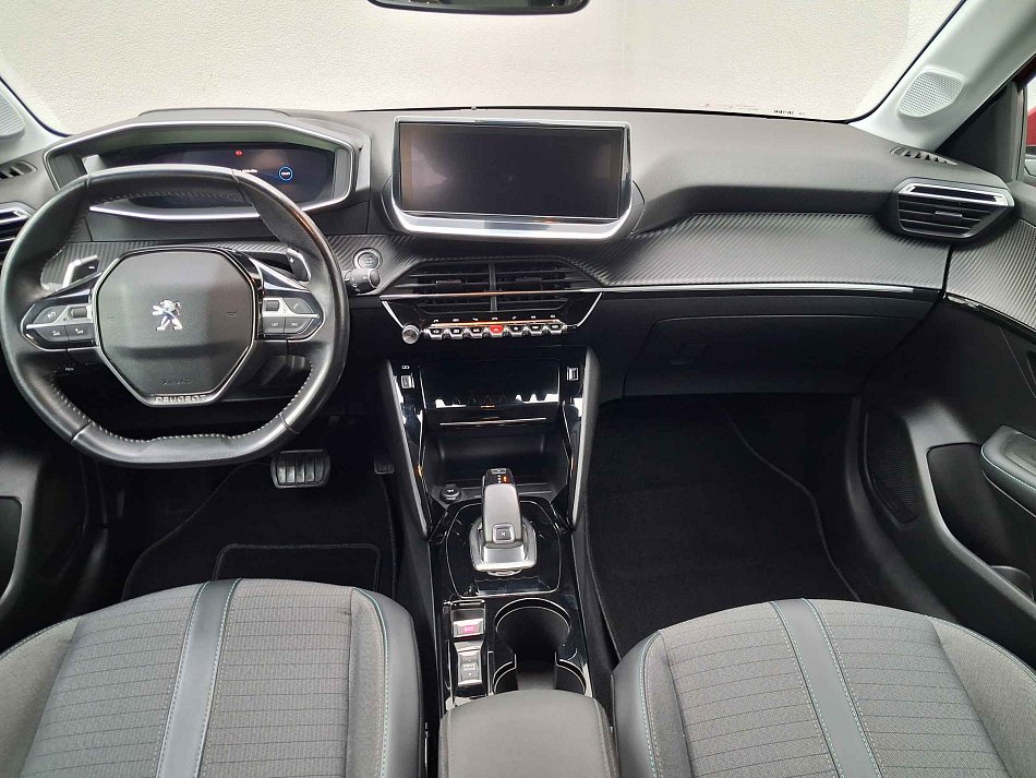 Peugeot 208 1.2PT Allure