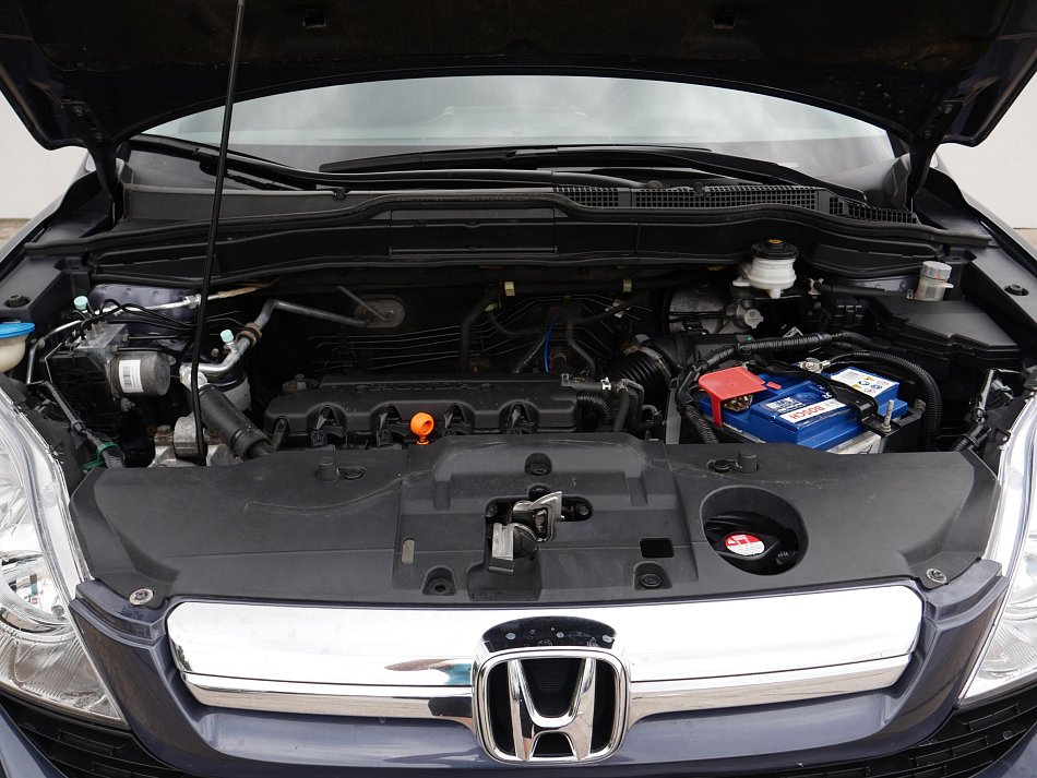 Honda CR-V 2.0 i 