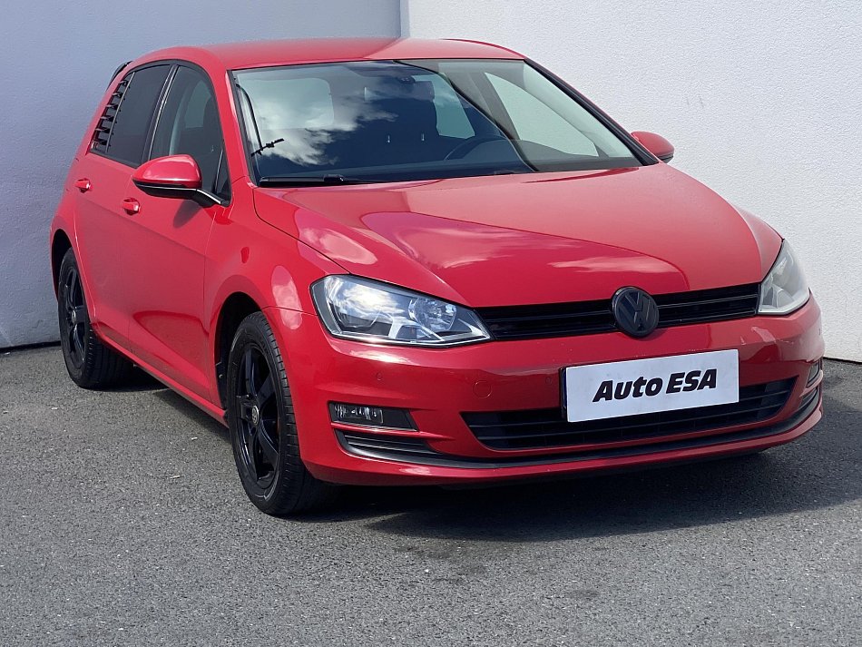 Volkswagen Golf 1.4 TSi Comfortline