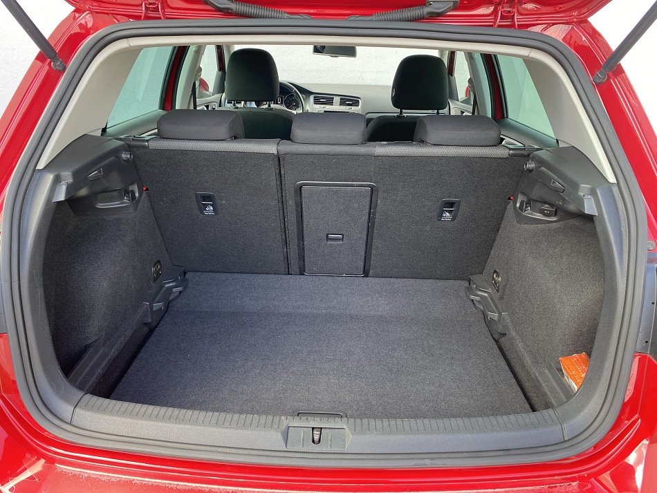 Volkswagen Golf 1.4 TSi Comfortline