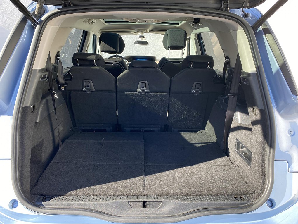 Citroën C4 Picasso 2.0HDi 